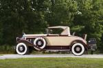 Pierce-Arrow Model 43 Roadster 1931 года